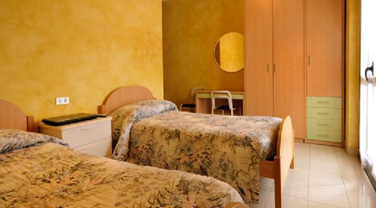 Albergo Giardinetto Scanzorosciate Kültér fotó