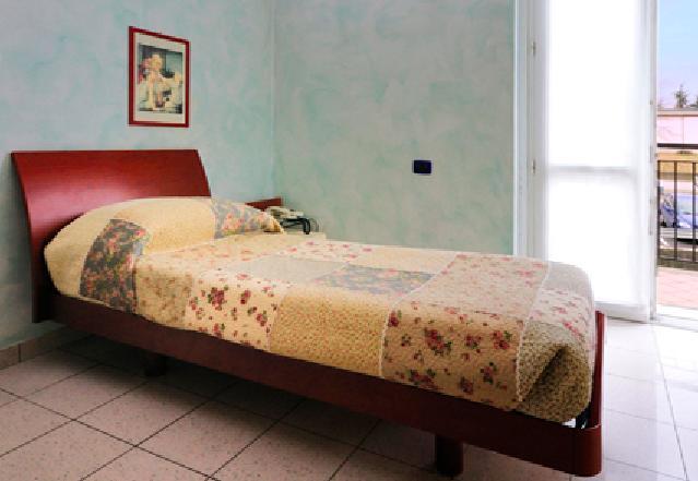 Albergo Giardinetto Scanzorosciate Kültér fotó