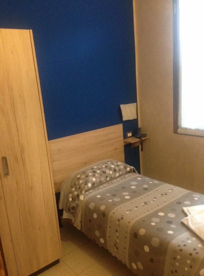 Albergo Giardinetto Scanzorosciate Kültér fotó